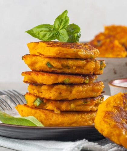 What to Serve with Latkes (10 Topping Ideas)