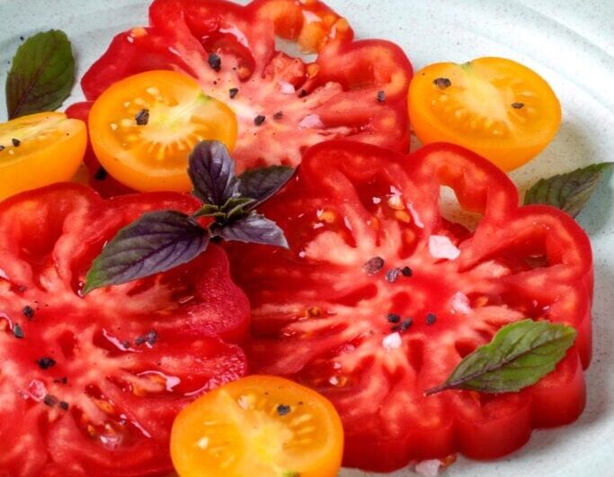 15 Beefsteak Tomatoes Recipes You'll Love