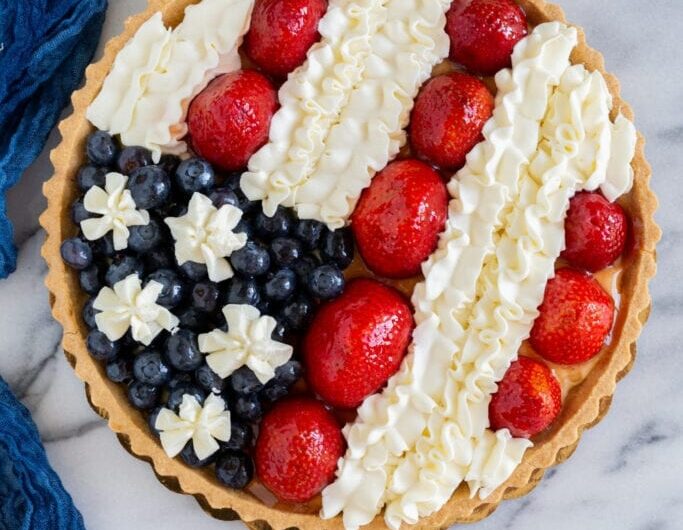 30 Best 4th of July Recipes