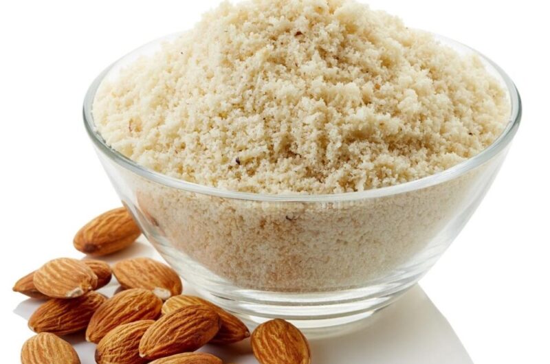 8 Best Almond Flour Substitutes