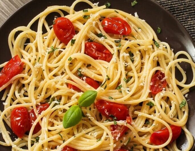 25 Best Angel Hair Pasta Recipes For Dinner