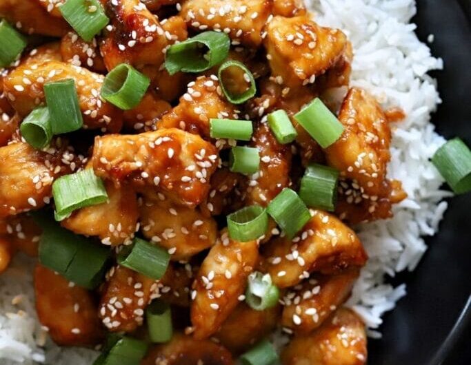 25 Best Asian Slow Cooker Recipes