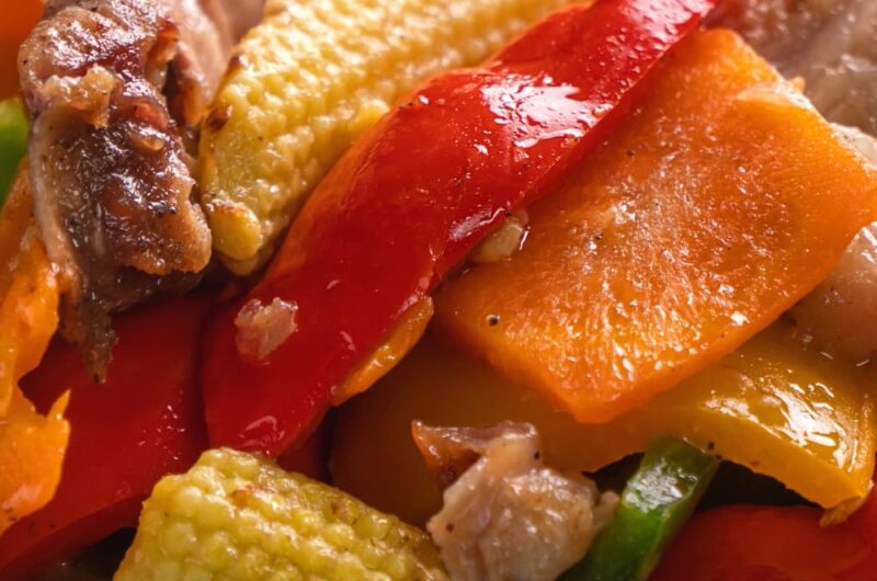 13 Best Baby Corn Recipes and Side Dishes