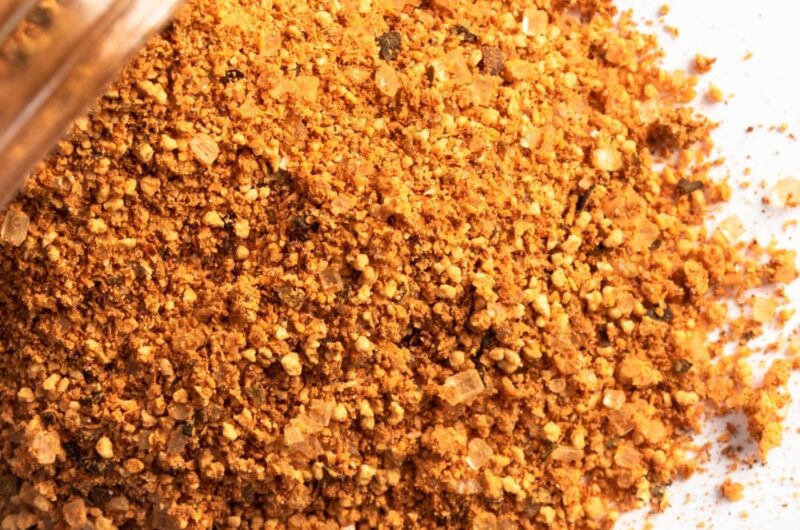 10 Best BBQ Rub Recipes to Add Flavor to Your Meat