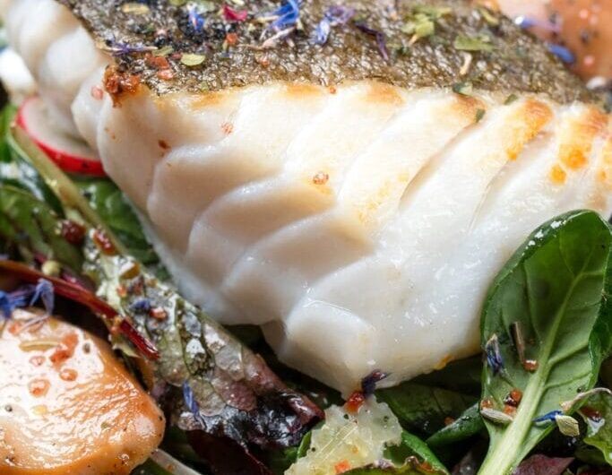 10 Best Black Cod Recipes for Dinner