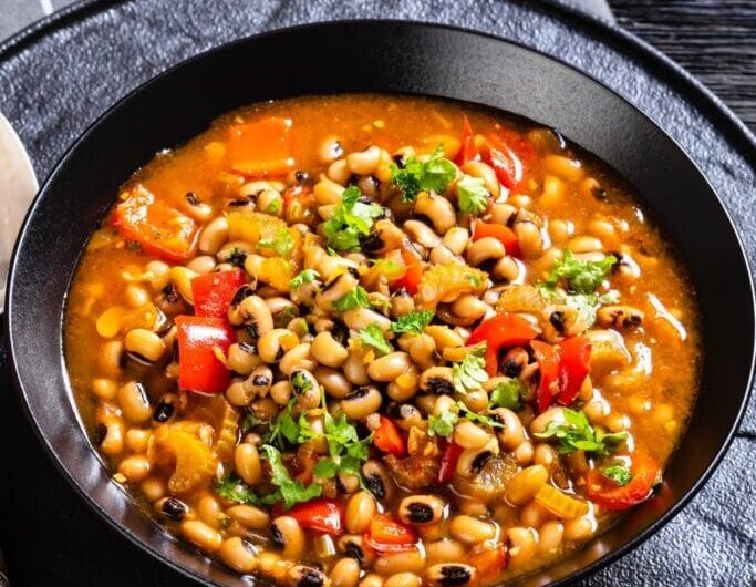 25 Best Black-Eyed Pea Recipes You'll Love