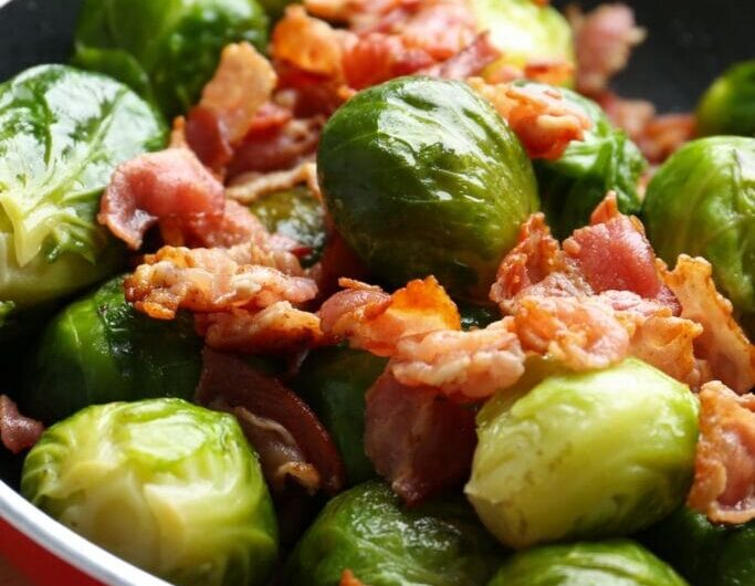 30 Best Brussels Sprouts Recipes You'll Love