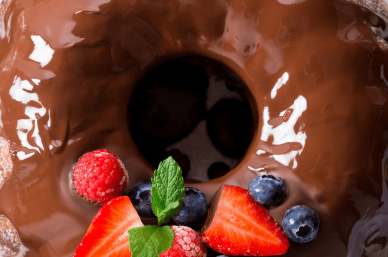 30 Best Bundt Cake Recipes for Any Occasion