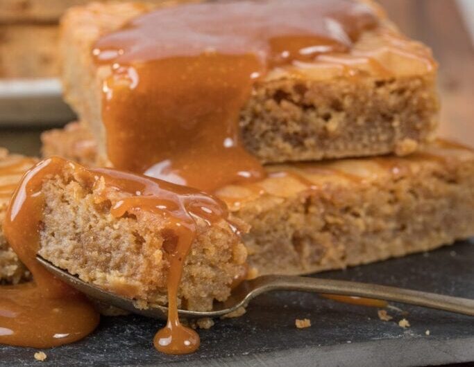 10 Best Butterscotch Desserts