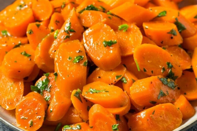 25 Best Carrot Recipes From Easy Sides to Dessert