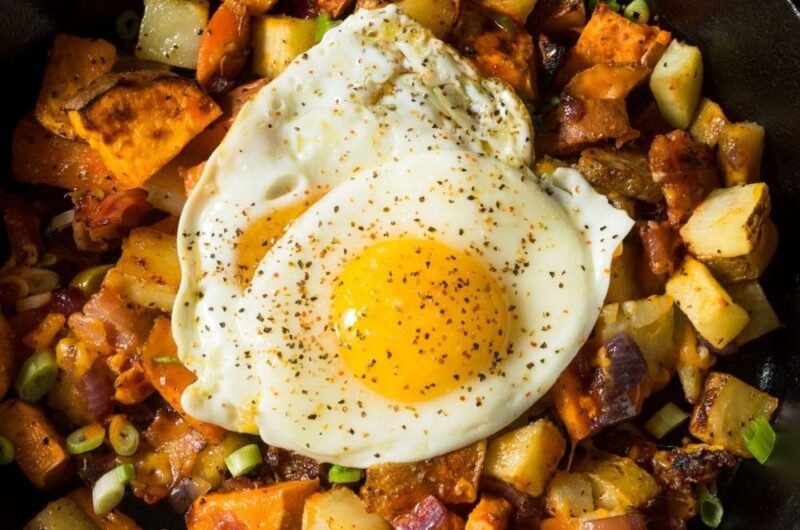 35 Best Cast Iron Skillet Recipes