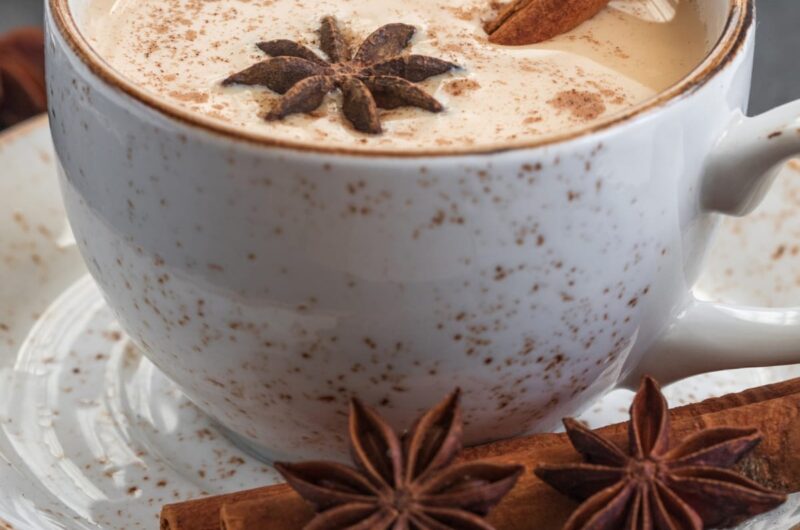 17 Best Chai Recipes That Go Beyond Tea