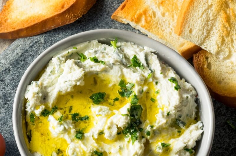 50 Best Cheese Dip Recipes for Any Occasion