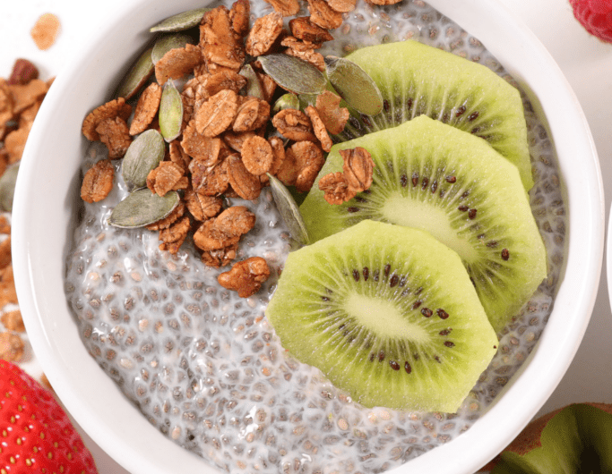 25 Best Chia Seed Recipes