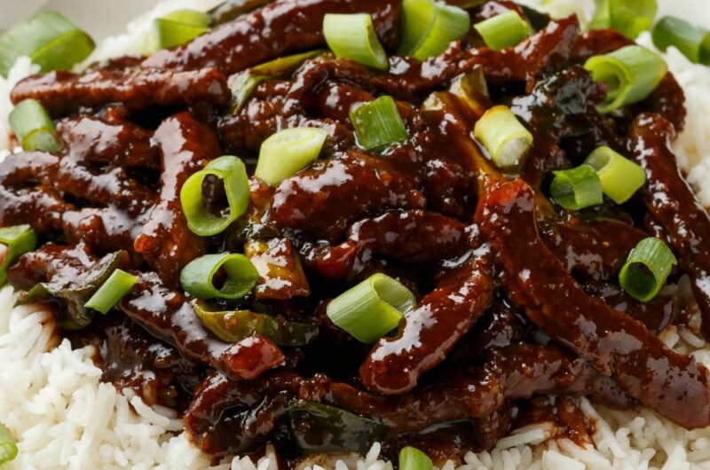 13 Best Chinese Beef Recipes for Dinner