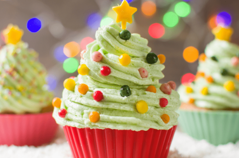 32 Best Christmas Desserts for the Holiday Season