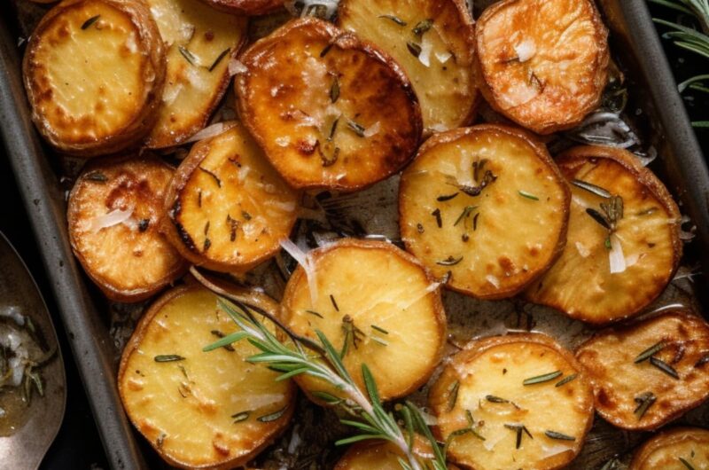 35 Best Christmas Potato Recipes for the Holidays