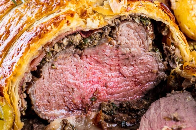 25 Best Christmas Roast Recipes for Your Holiday Table