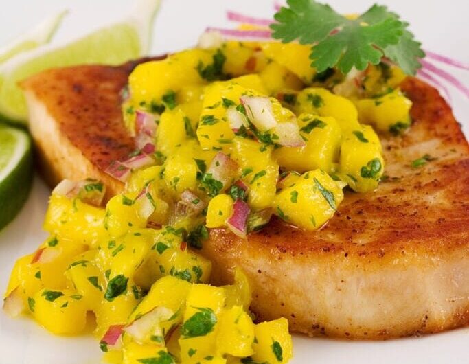 Best Cobia Recipes (17 Easy Dinner Ideas)