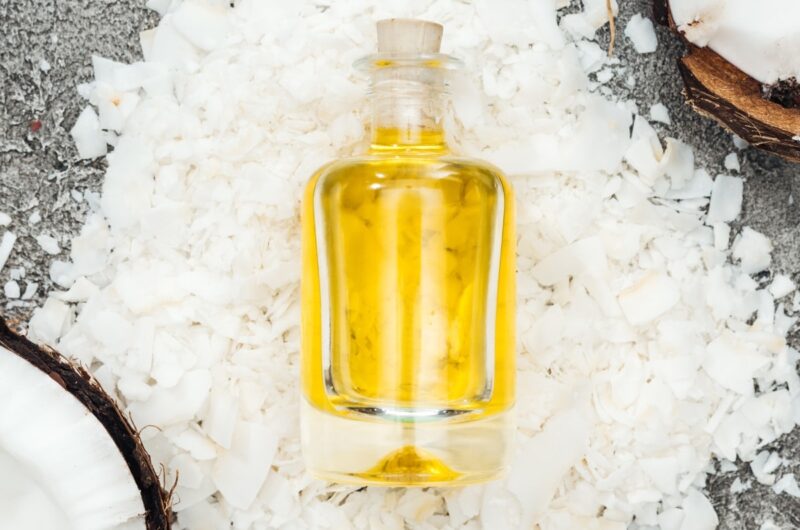 13 Best Coconut Oil Substitutes