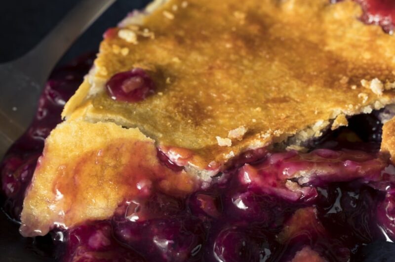 15 Best Concord Grape Recipes