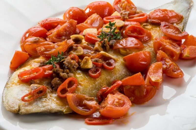 10 Best Dover Sole Recipes (+ Easy Dinner Ideas)