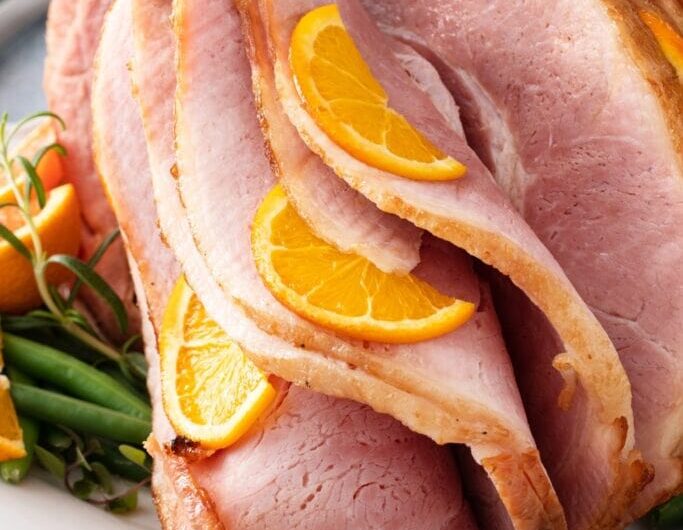 17 Best Easter Ham Recipes for Your Holiday Dinner