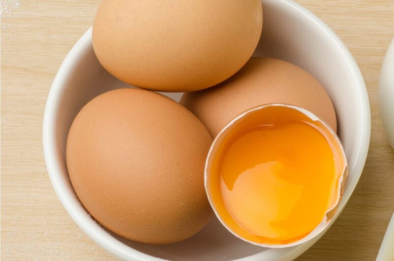 10 Best Egg Substitutes for Baking