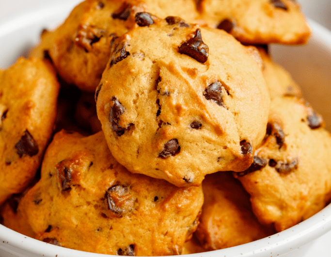 25 Best Fall Cookie Recipes