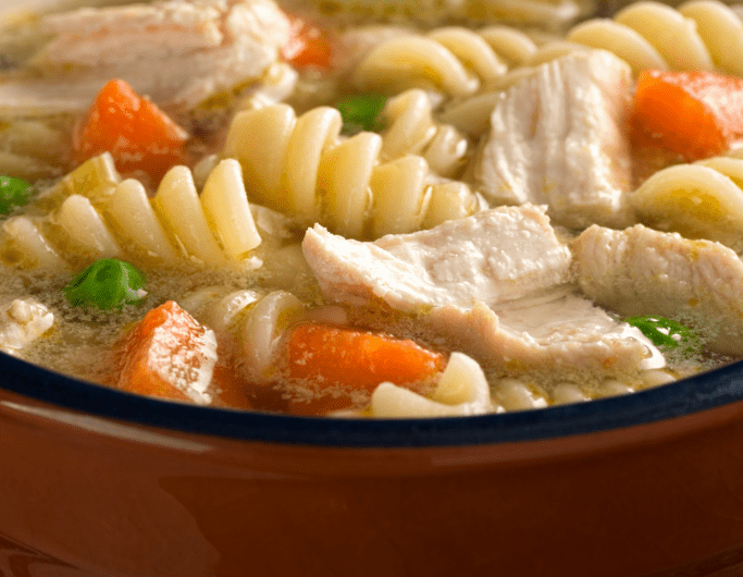 30 Best Fall Crockpot Recipes