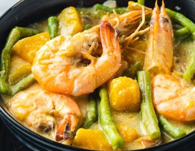 10 Best Filipino Shrimp Recipes (+ Easy Dinner Ideas)