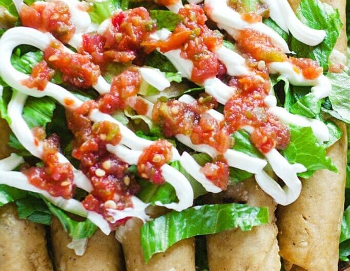 25 Best Gluten-Free Mexican Recipes