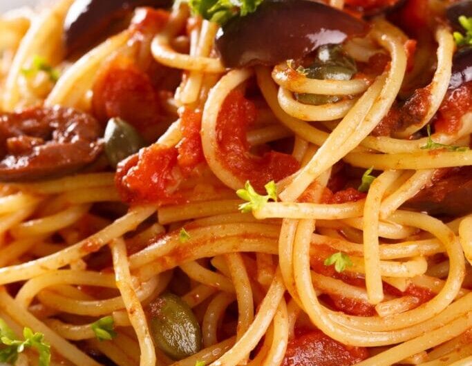 23 Best Gluten-Free Pasta Recipes