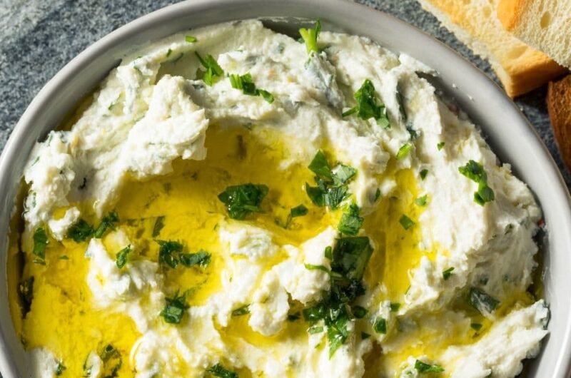 21 Best Goat Cheese Recipes