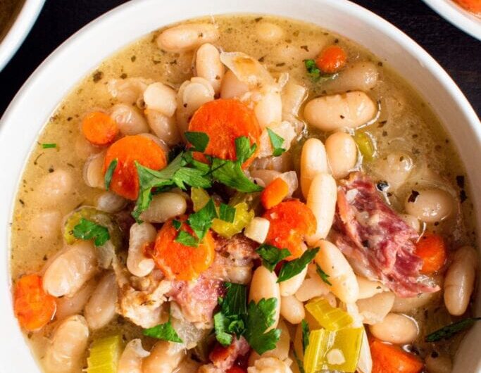 13 Best Great Northern Bean Recipes