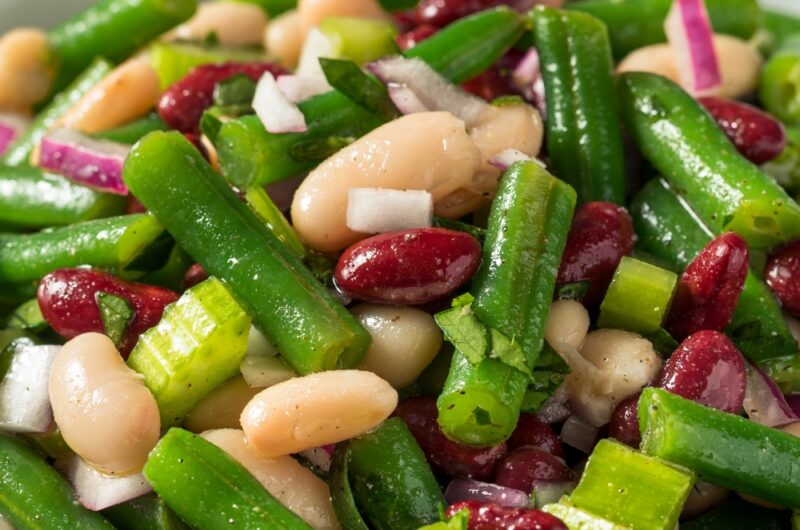 35 Best Green Bean Recipes (+ Easy Side Dishes)