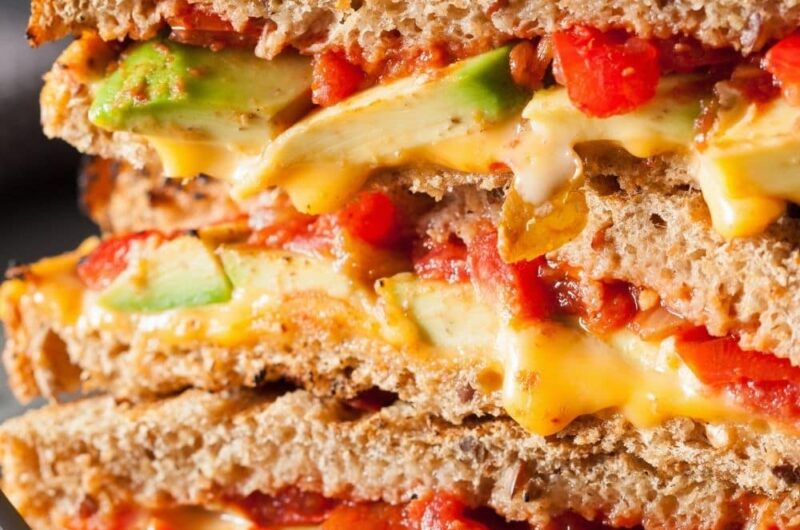 30 Best Grilled Cheese Recipes