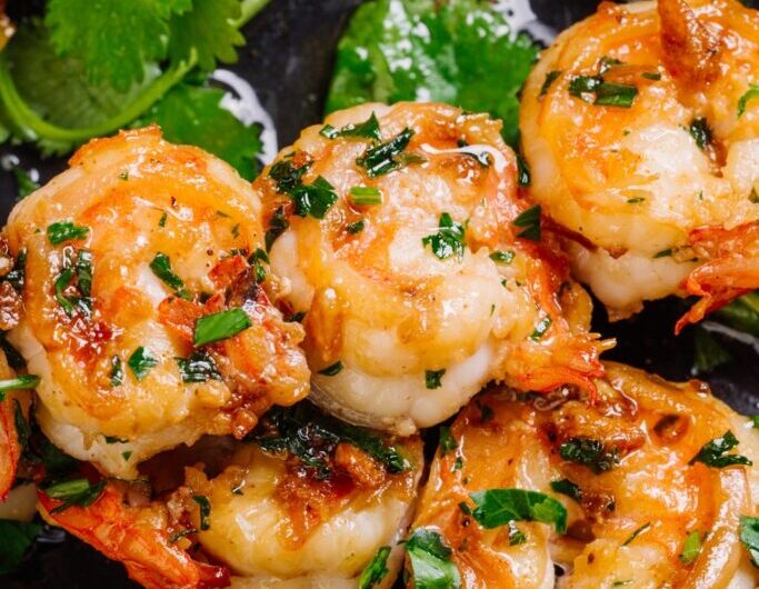 23 Best Grilled Shrimp Recipes (+ Easy Marinades)