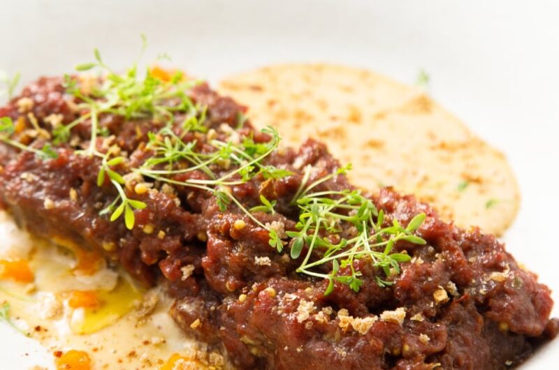 23 Best Ground Venison Recipes From Burgers to Jerky