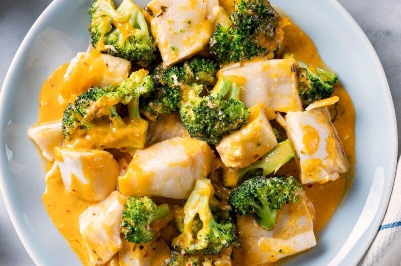 25 Best Halibut Recipes