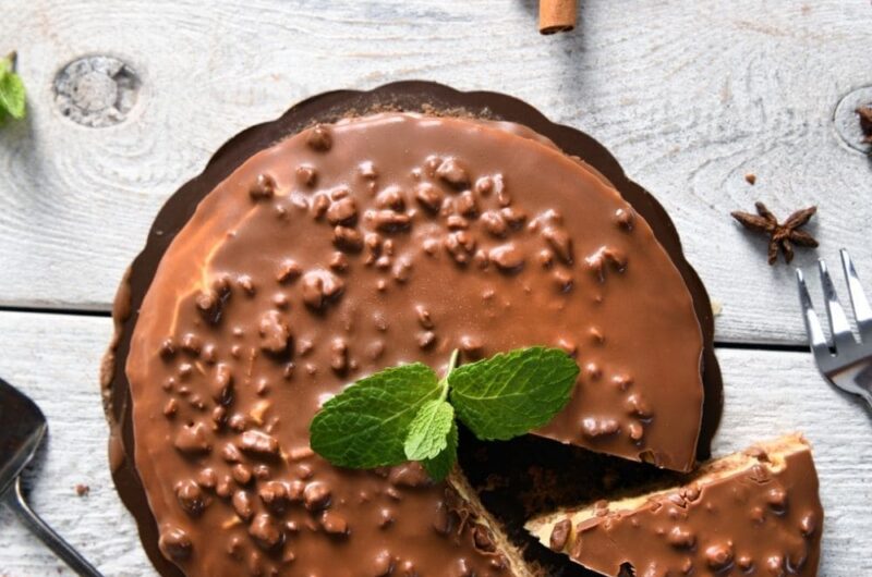 27 Best Hazelnut Desserts