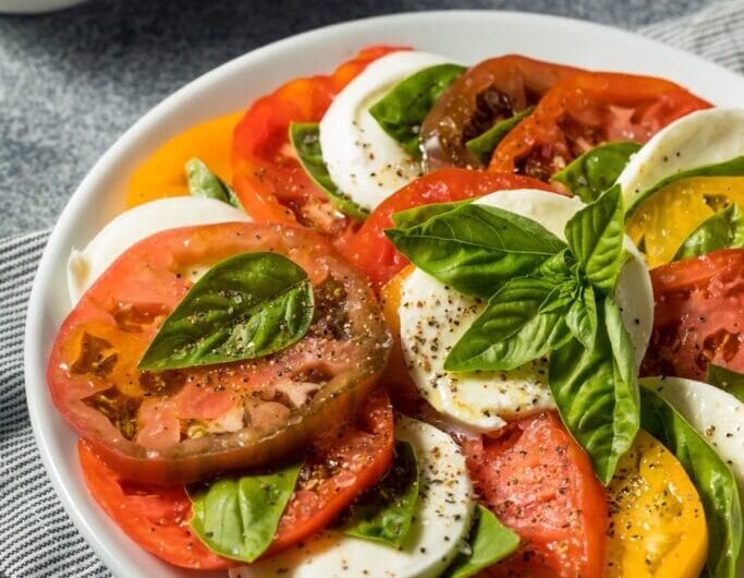 25 Best Heirloom Tomato Recipes to Enjoy