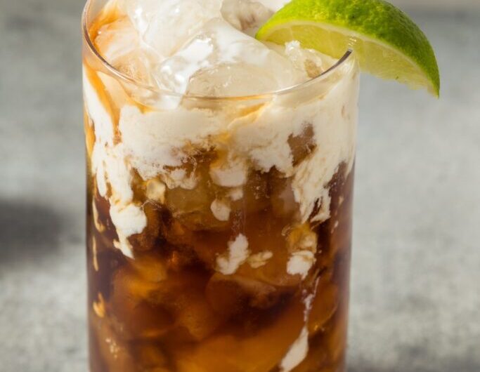 20 Best Homemade Soda Recipes