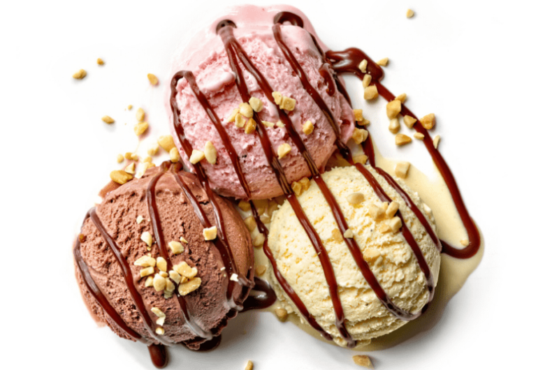 10+ Best Ice Cream Toppings