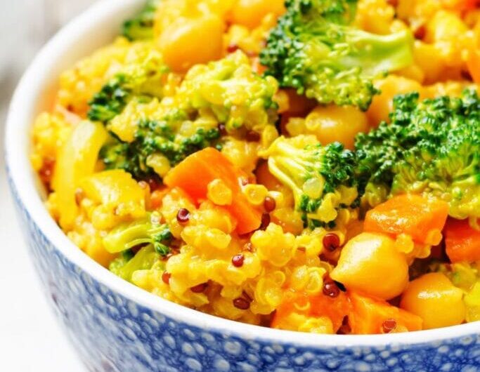 20 Best Indian Quinoa Recipes to Try Tonight