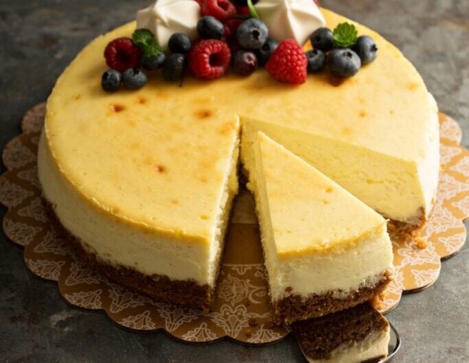 14 Best Instant Pot Cheesecake Recipes