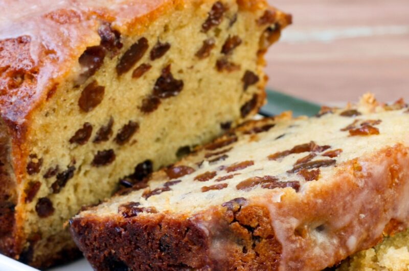 13 Best Irish Cake Recipes and Desserts