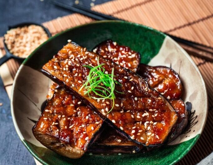 25 Best Japanese Eggplant Recipes