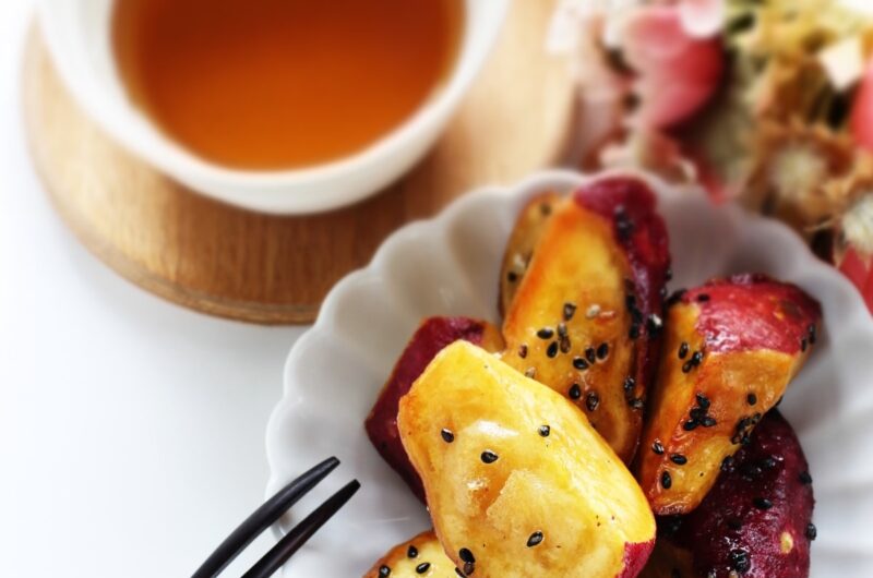 13 Best Japanese Sweet Potato Recipes