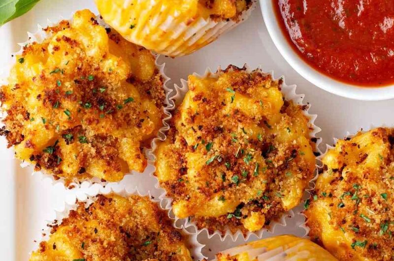 17 Best Leftover Mac and Cheese Recipes